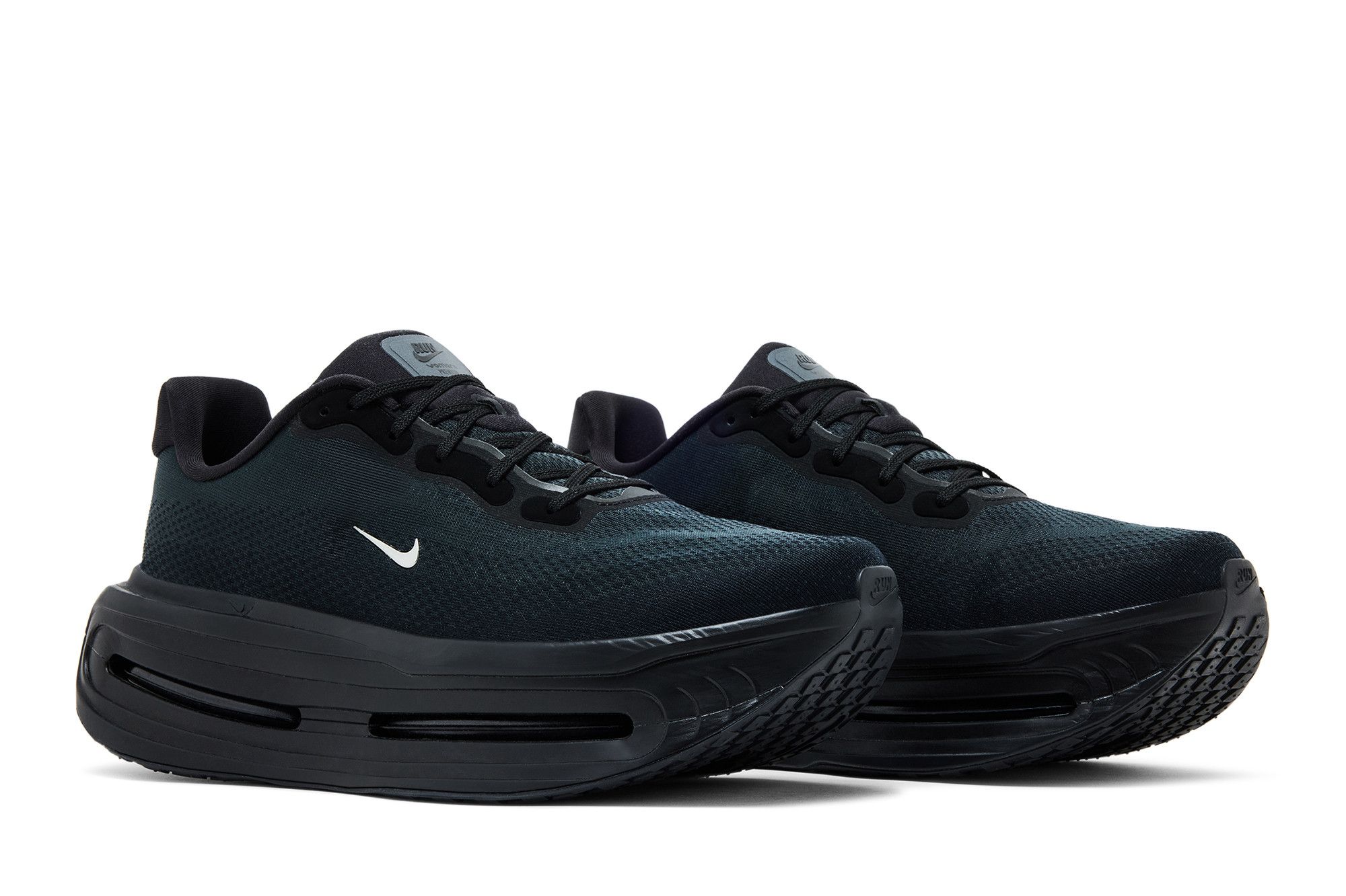 Buy Nike Vomero Premium 'Black White' - IQ0627 001 | GOAT CA