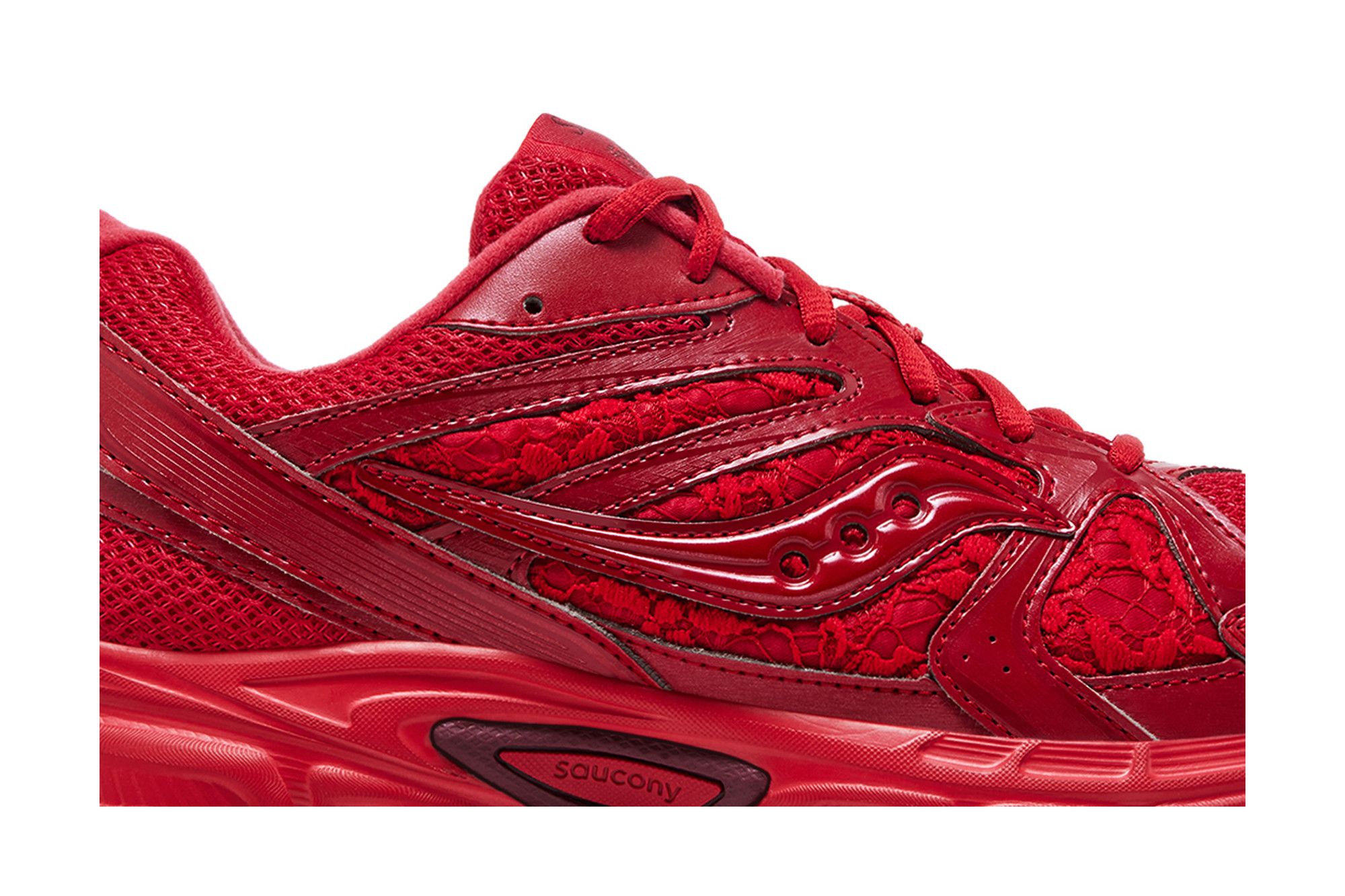 Buy Saucony Grid Ride Millennium 'St. Valentine' - S70812 81 | GOAT