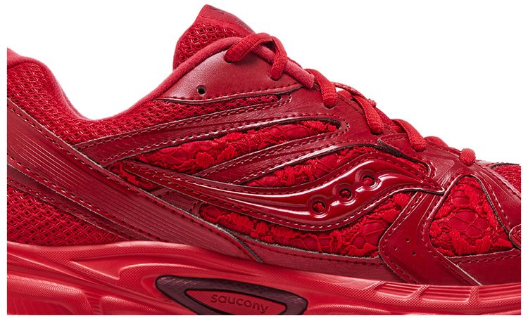 Saucony Grid Ride Millennium St Valentine