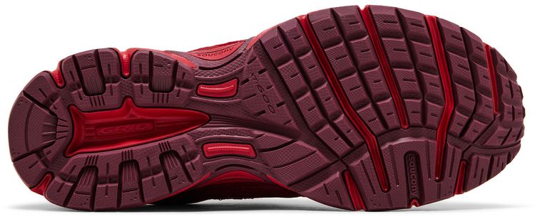 Saucony Grid Ride Millennium St Valentine