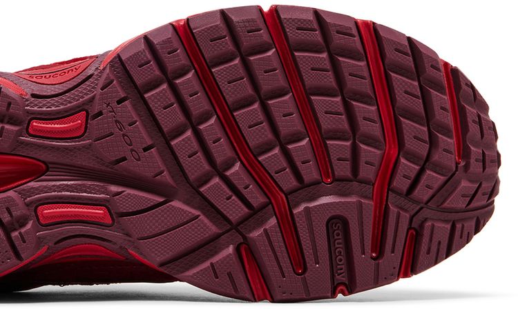 Saucony Grid Ride Millennium St Valentine