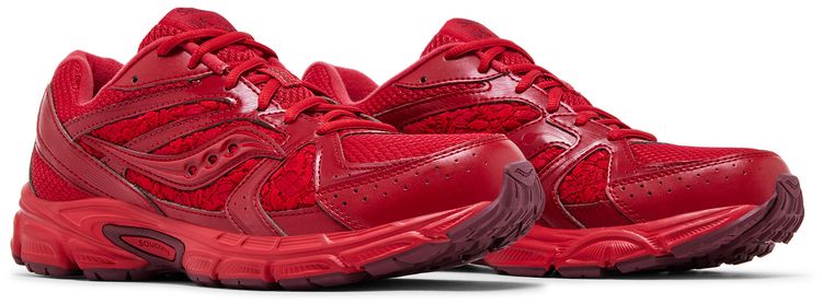 Saucony Grid Ride Millennium St Valentine