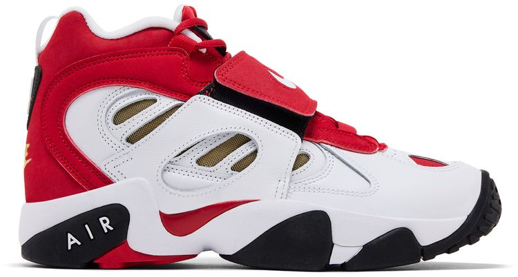 Nike Air Diamond Turf 2 Reverse