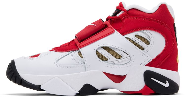 Nike Air Diamond Turf 2 Reverse