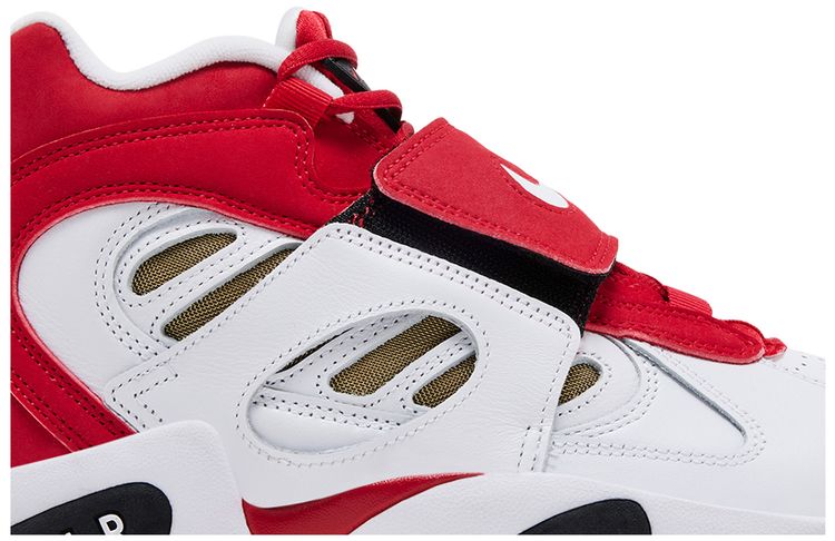 Nike Air Diamond Turf 2 Reverse