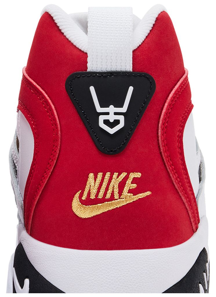 Nike Air Diamond Turf 2 Reverse