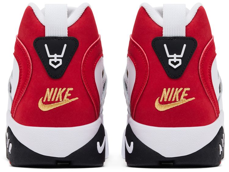 Nike Air Diamond Turf 2 Reverse