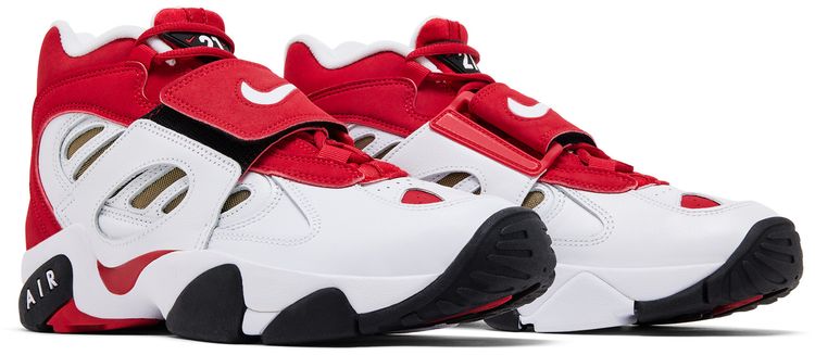 Nike Air Diamond Turf 2 Reverse