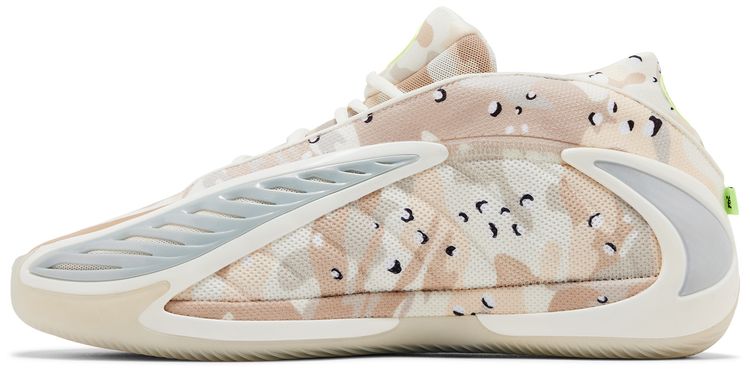 Hellstar x adidas AE 2 Desert Camo