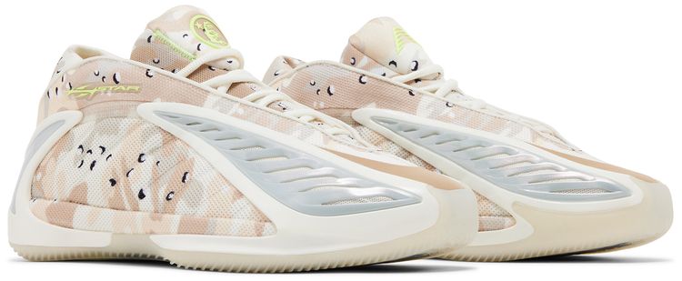 Hellstar x adidas AE 2 Desert Camo