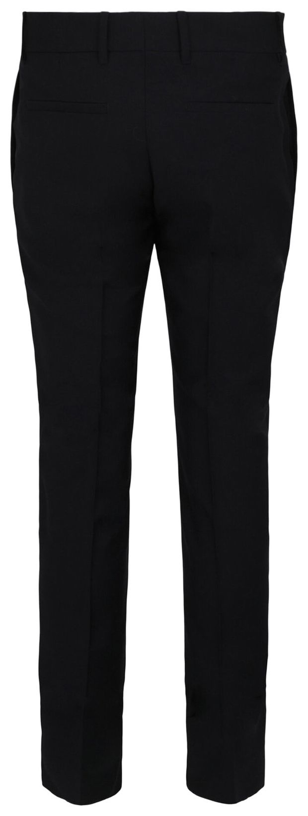 Givenchy Classic Fit Tailored Trousers Night Blue