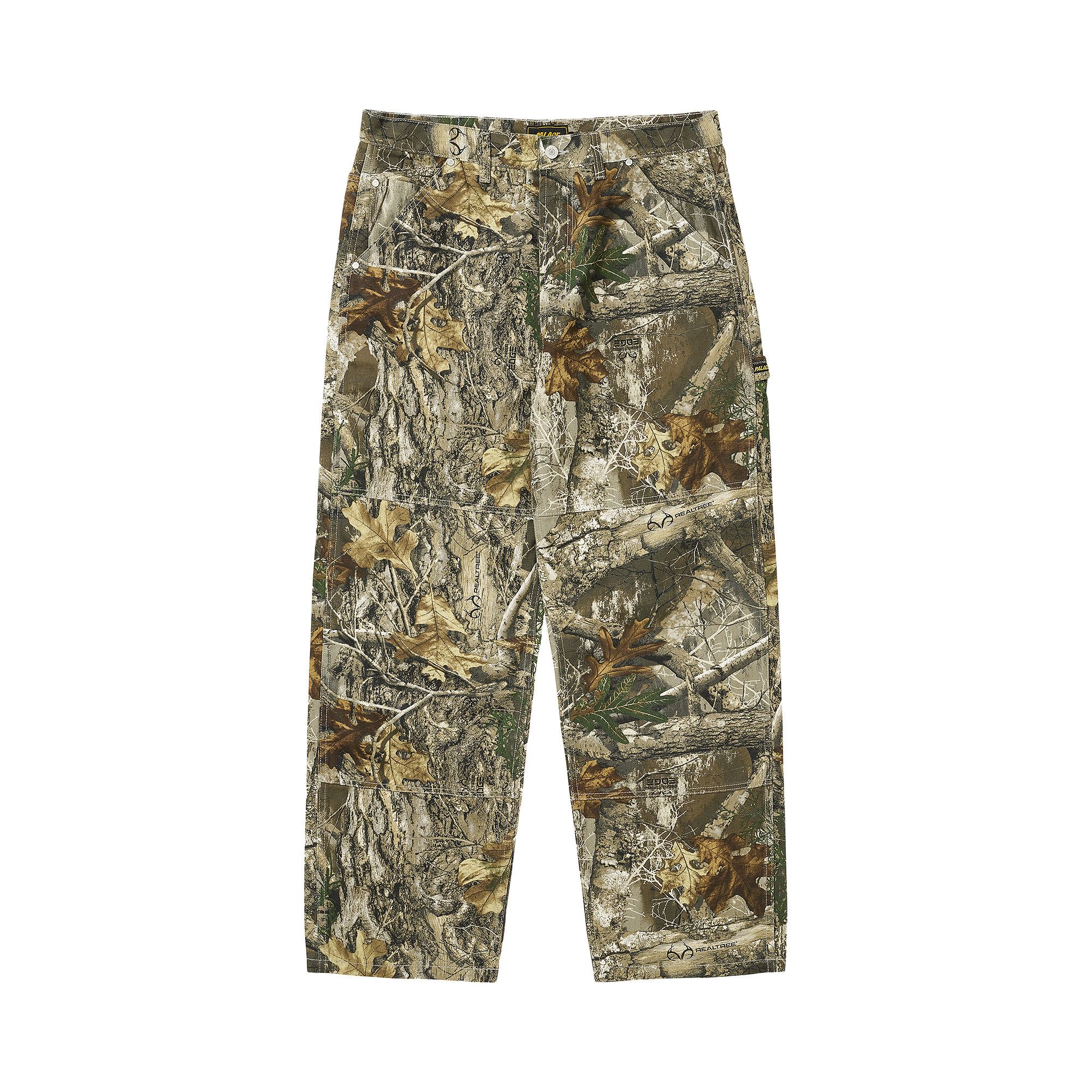 Buy Palace Carp Jean 'Realtree Edge' - P30T013 | GOAT AE