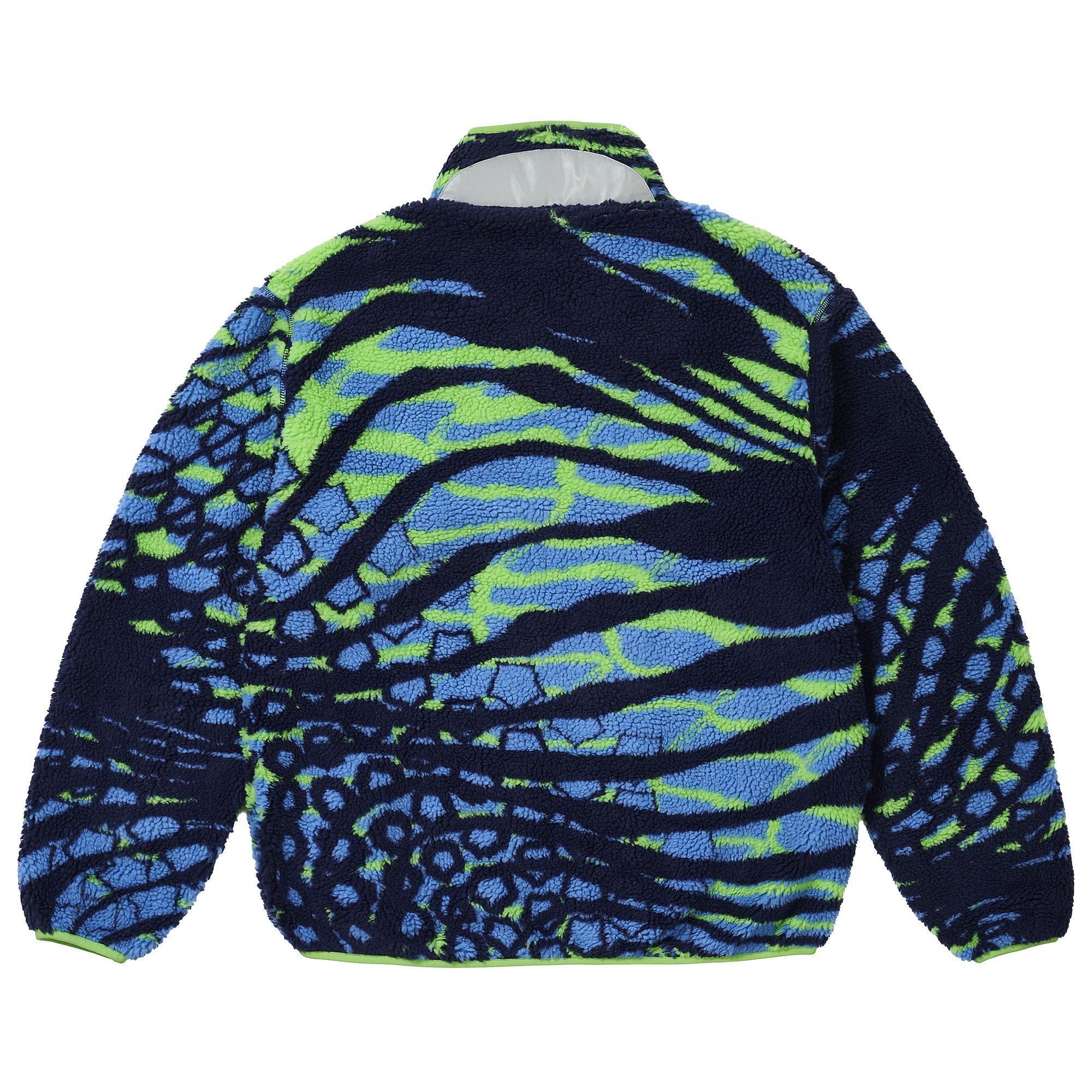 Buy Palace Indoor Funnel Fleece 'Space Ramble' - P30JK041 | GOAT