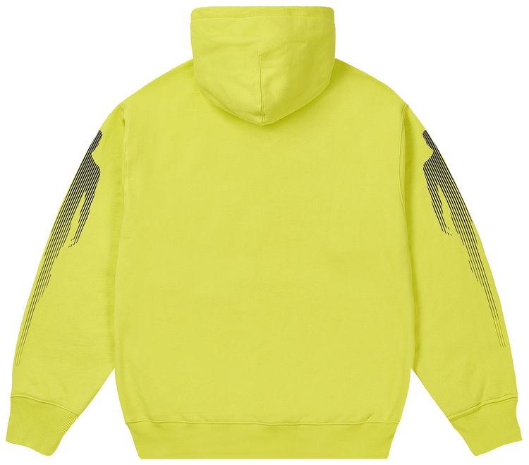 Palace Metamorphosis Hood Flashy Fluro