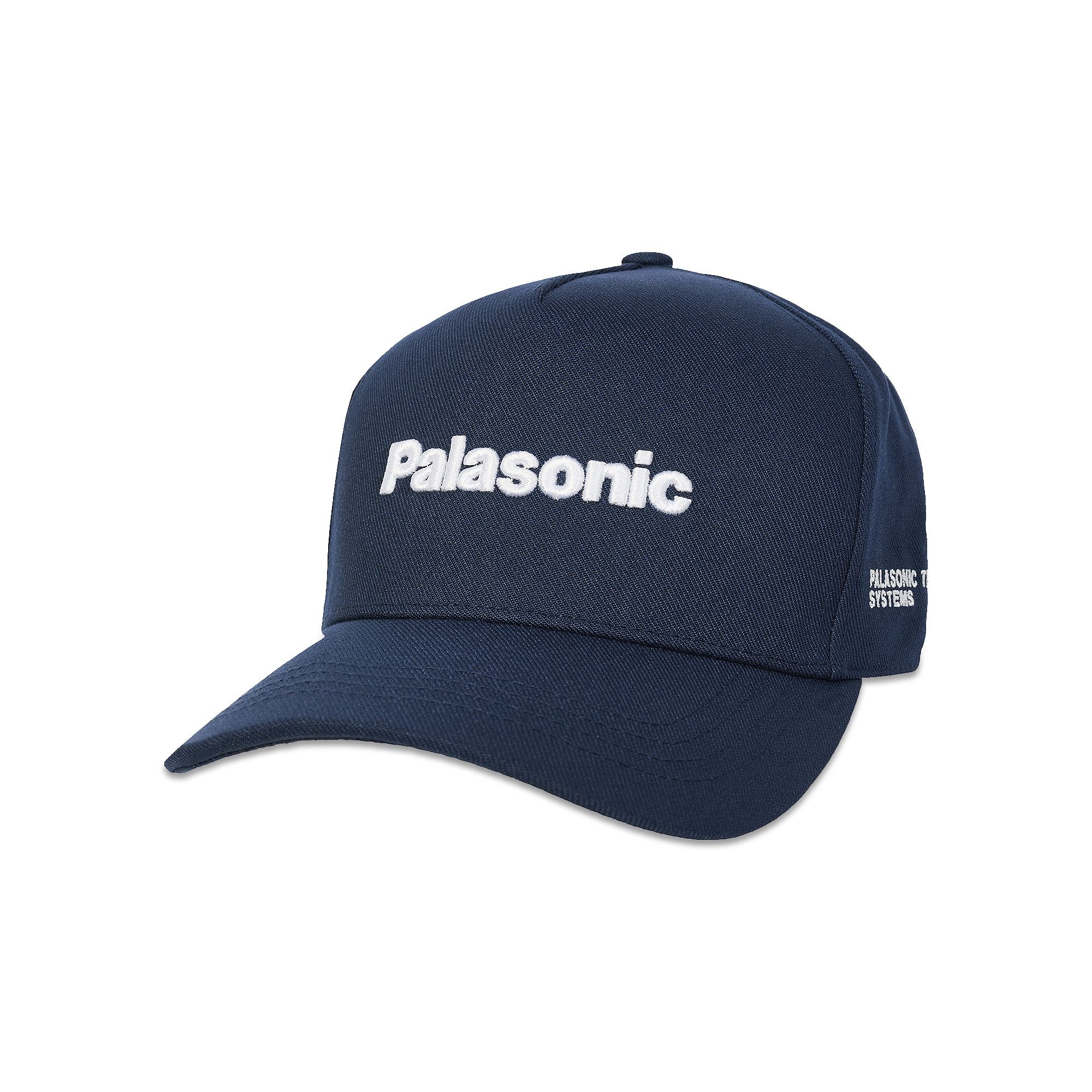 PALACE PALASONIC P FRAME 5-PANEL ブラック Palace - Palasonic P