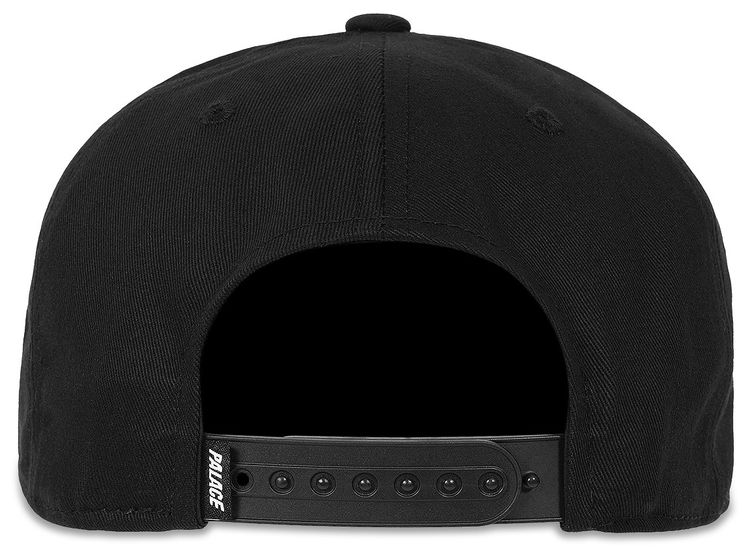 Palace Palasonic P Frame 5 Panel Black