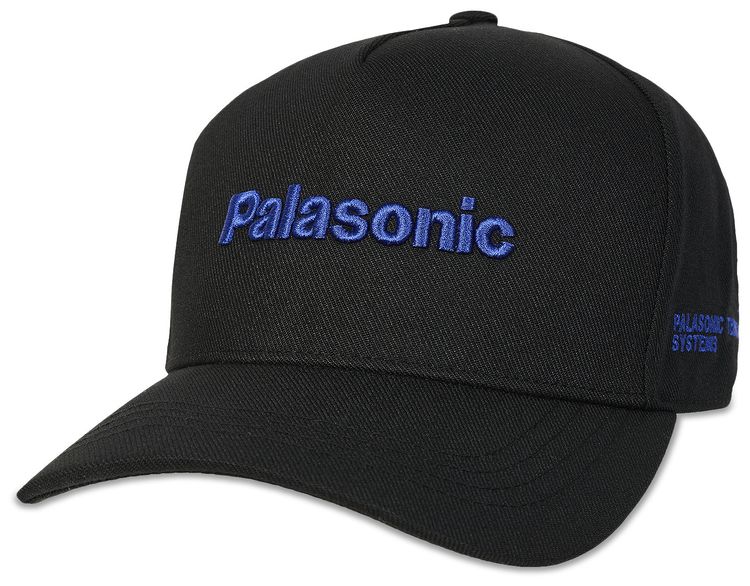Palace Palasonic P Frame 5 Panel Black