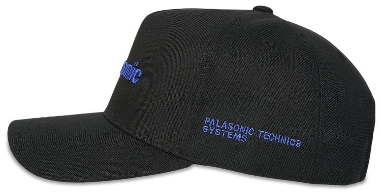 Palace Palasonic P Frame 5 Panel Black