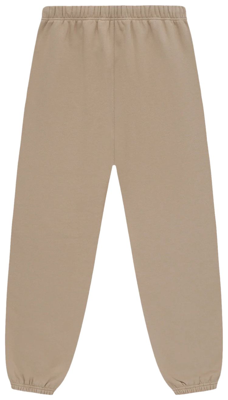 Fear of God Essentials Fleece Sweatpant Desert Sand
