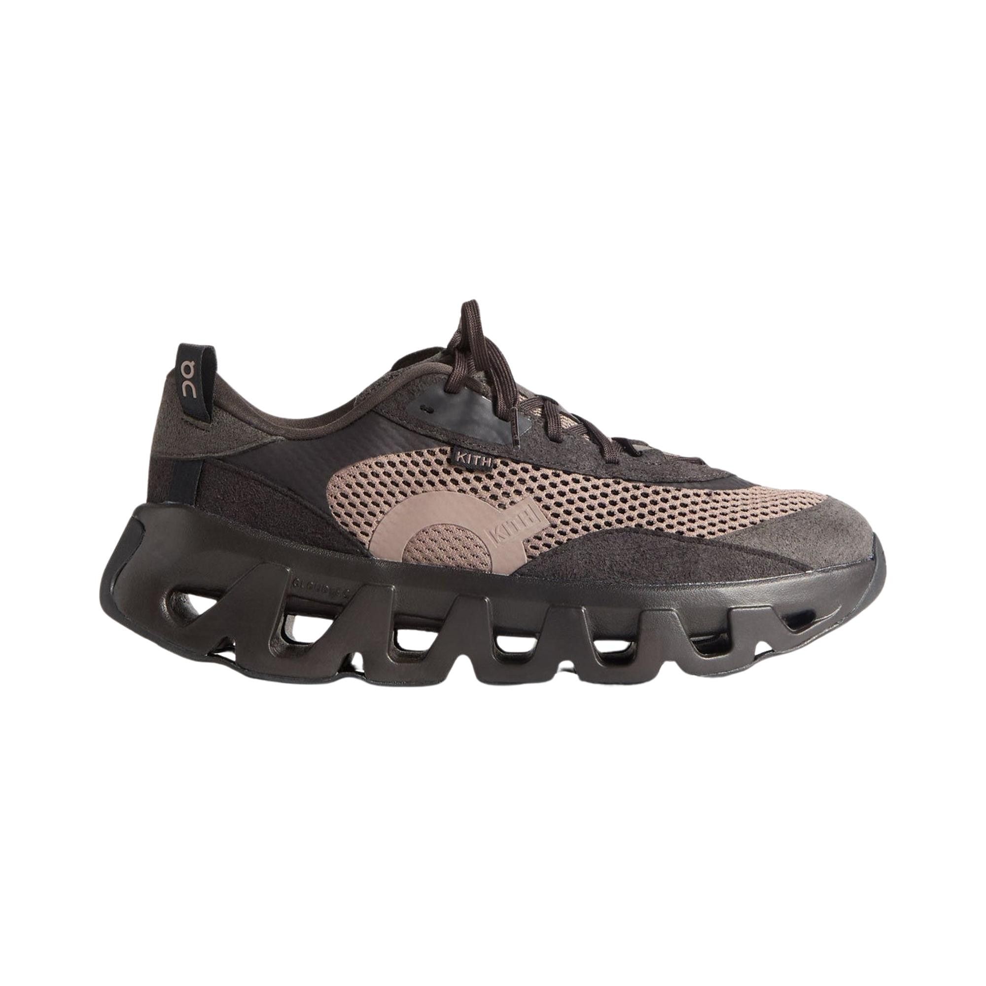 kith Buy Kith x ON K-Tech 2 'Thorn Ganache' - 3MG10844969 | GOAT CA