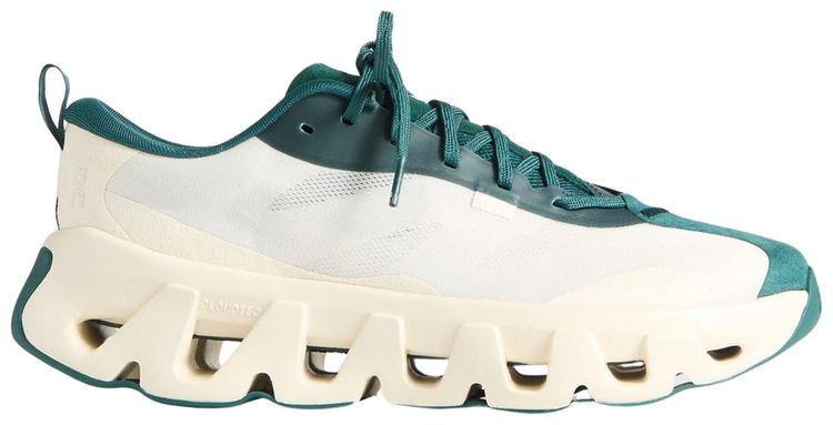 Kith x ON Wmns K Tech 1 Tofu Sea Moss