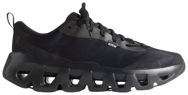 Kith x ON Wmns K Tech 1 Black