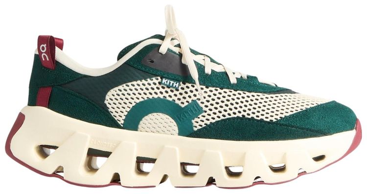 Kith x ON K Tech 2 Spirulina Barley