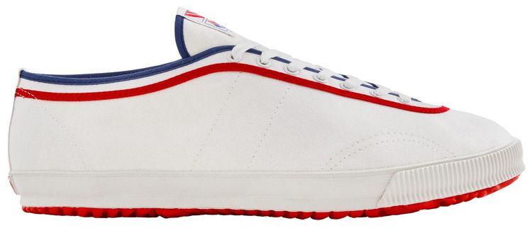 Marty Supreme x Koyo Bear Sharpman White Red Blue