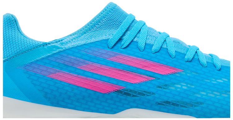 adidas X Speedflow3 FG Sky Rush Team Shock Pink