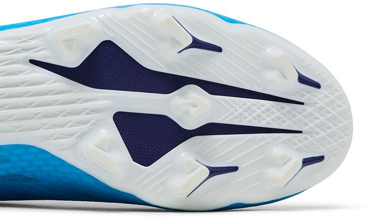 adidas X Speedflow3 FG Sky Rush Team Shock Pink