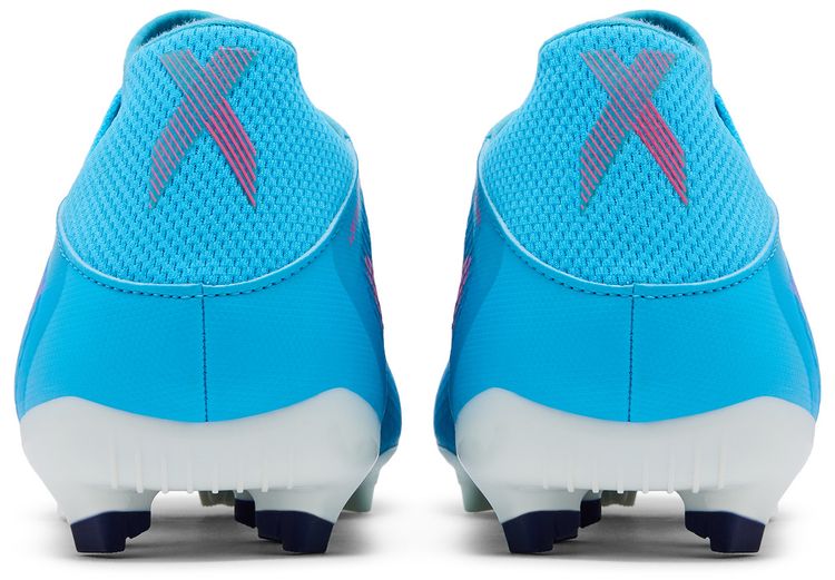 adidas X Speedflow3 FG Sky Rush Team Shock Pink