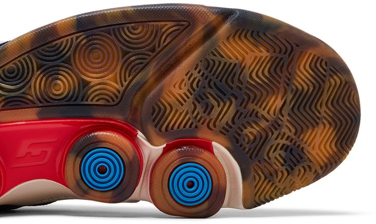 adidas Agent Gil Restomod USA   Multi Material