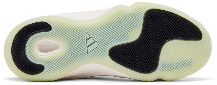 adidas Adizero Select Sesame Black