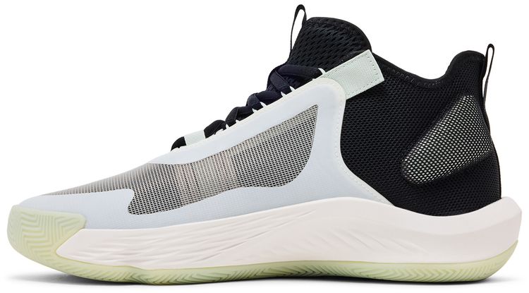 adidas Adizero Select Sesame Black