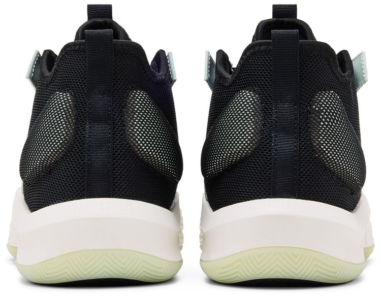 adidas Adizero Select Sesame Black