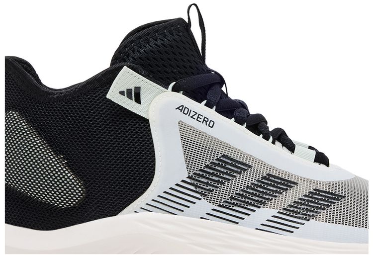 adidas Adizero Select Sesame Black