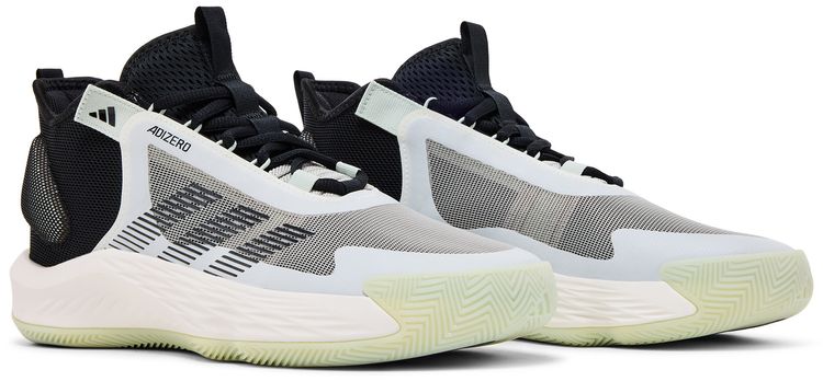adidas Adizero Select Sesame Black