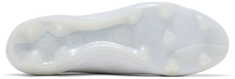 adidas Predator 24 Elite Laceless FG Pearlized Pack