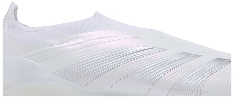 adidas Predator 24 Elite Laceless FG Pearlized Pack