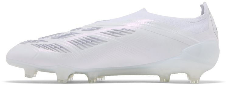 adidas Predator 24 Elite Laceless FG Pearlized Pack