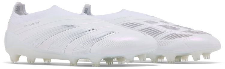 adidas Predator 24 Elite Laceless FG Pearlized Pack