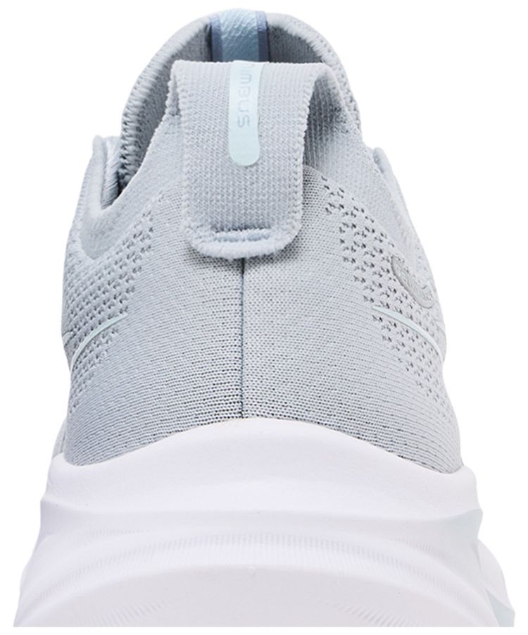 ASICS Wmns Gel Nimbus 26 Wide Piedmont Grey