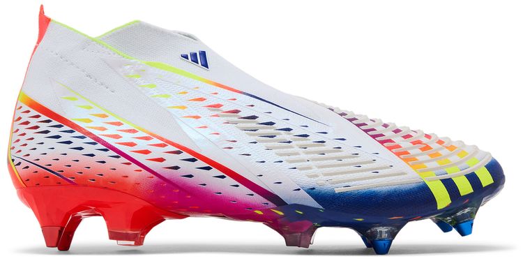 adidas Predator Edge SG Al Rihla Pack