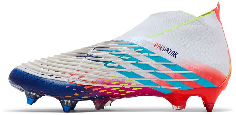adidas Predator Edge SG Al Rihla Pack