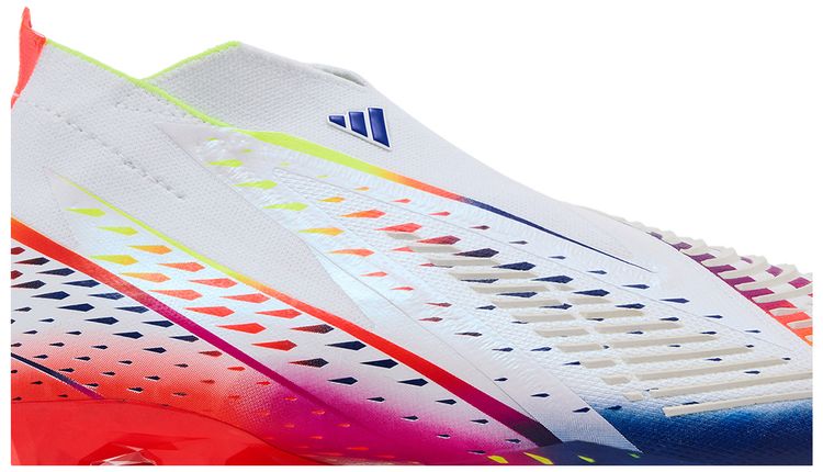 adidas Predator Edge SG Al Rihla Pack