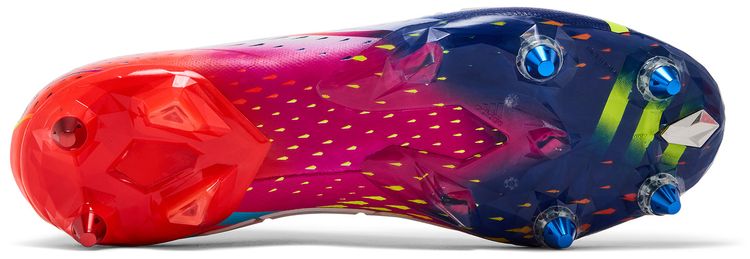 adidas Predator Edge SG Al Rihla Pack