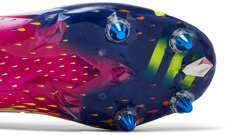 adidas Predator Edge SG Al Rihla Pack