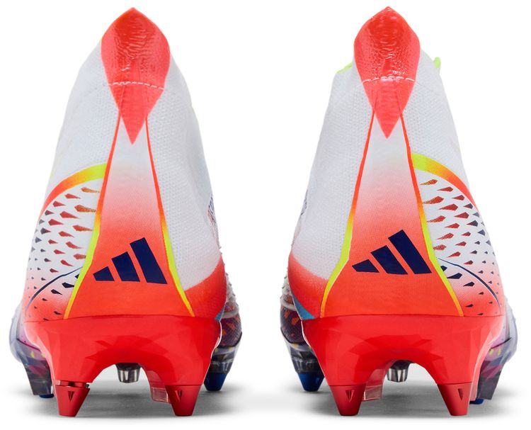 adidas Predator Edge SG Al Rihla Pack