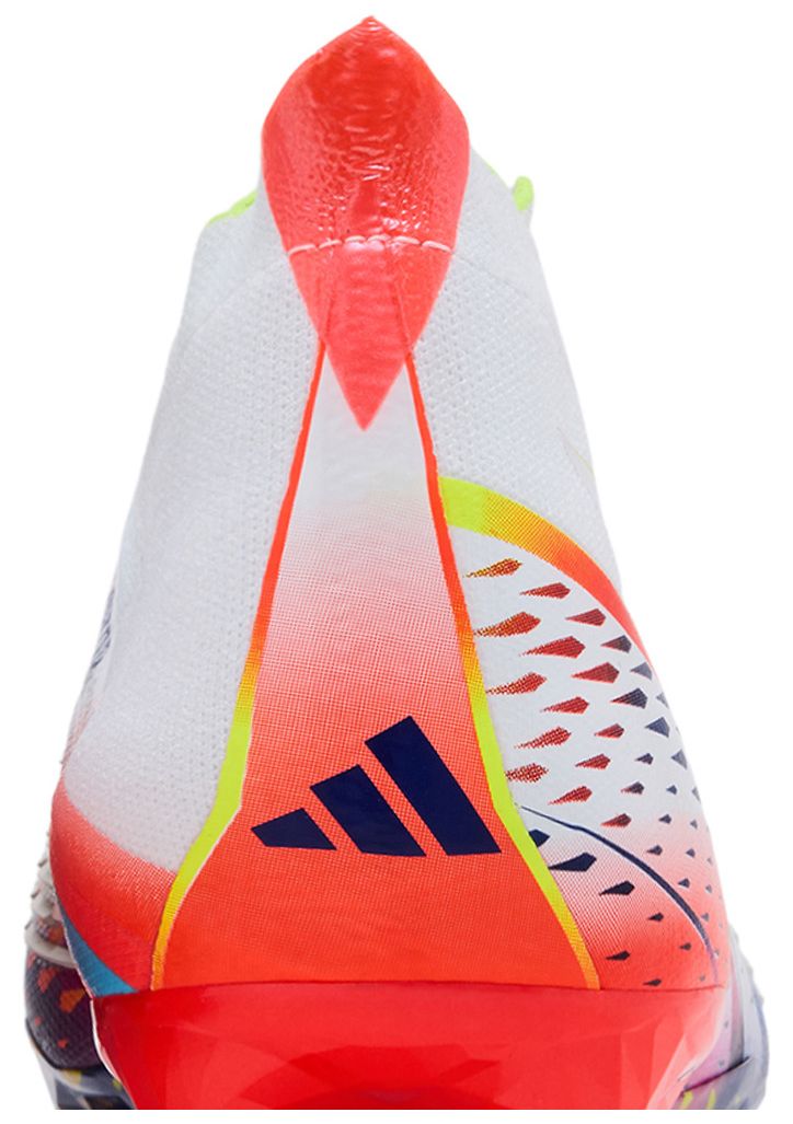 adidas Predator Edge SG Al Rihla Pack