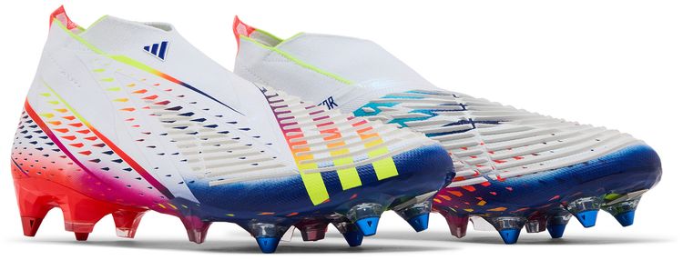 adidas Predator Edge SG Al Rihla Pack